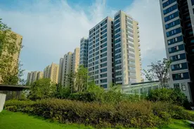 好消息！配套齐、环境优，杭州上城区尚橙寓人才专项租赁住房开启常态化招租啦~图片