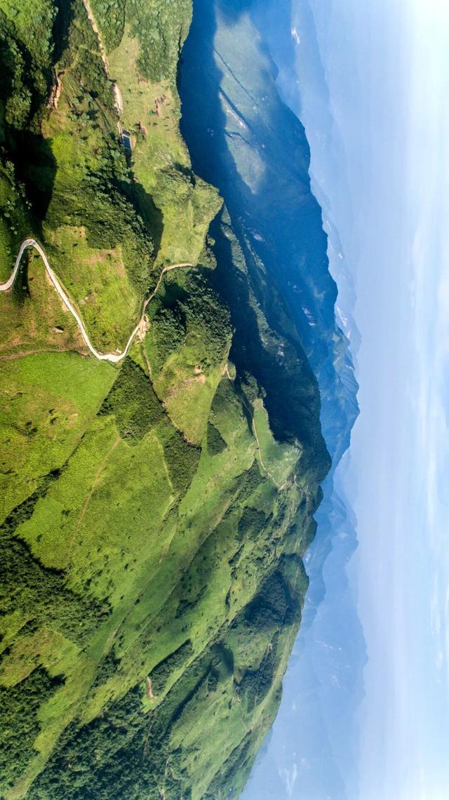 含“景”量极高的宝藏山城，一定要去！