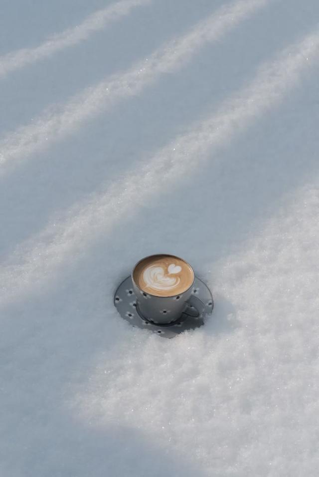 冬游威海 情满山海｜雪后，走入童话世界般的威海