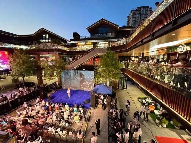 走，逛街去！河南新增12家省级旅游休闲街区