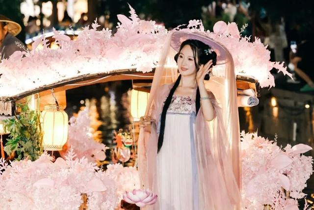 穿越千年！嘉定这场限定游园会等你来打卡→