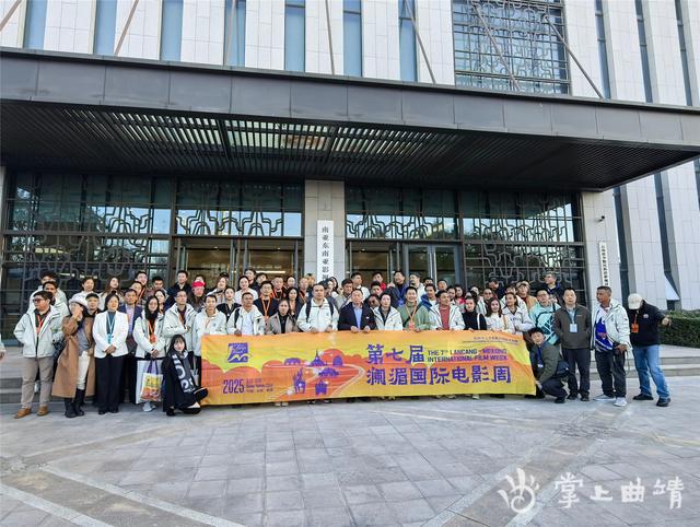 “跟着电影去旅行”采风：数字技术超吸睛