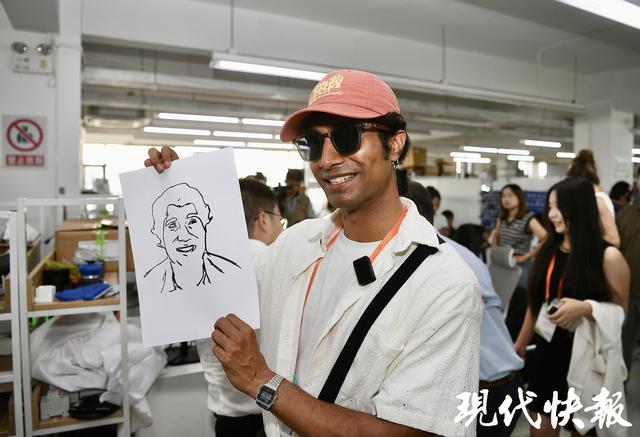 经济人文双面“秀”，外媒记者点赞无锡“蛮灵个”