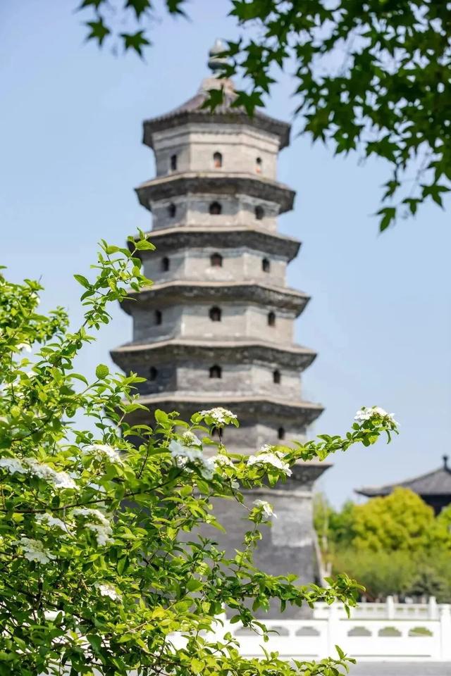 跟着《大生意人》“读”盐城