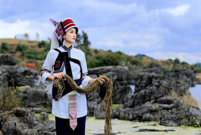 沉浸式漫游石林长湖 这份吃住行一站式攻略请查收