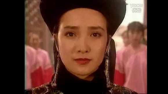 浙江籍演员何晴因病离世，她曾留下了诸多经典角色