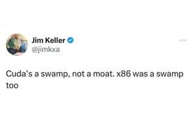 英伟达禁止模拟运行 CUDA，中国开发者需要重点关注什么？图片