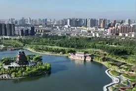 榆林，6%的高增长“底牌”图片