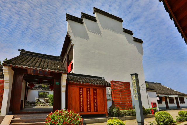 吃喝玩乐一条龙，就在金山这里→