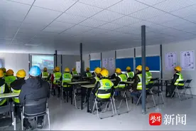 文明有光，耀在元和！苏州相城高新区（元和街道）用实际行动传递爱与温暖图片