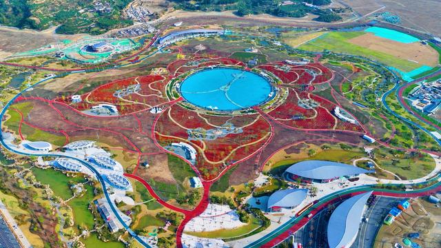“一带一廊”成阳光花城的文旅新表达丨四川旅游城市解码③