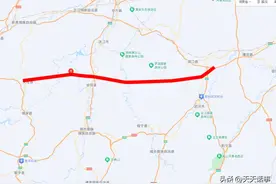 湘黔又有新高速！图片