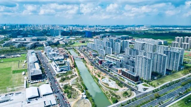 打卡太仓新地标！骑行、撸宠、看展……一站式搞定