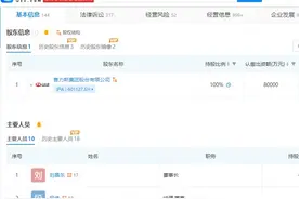 东风小康汽车公司更名为赛力斯 注册资本8亿元人民币图片