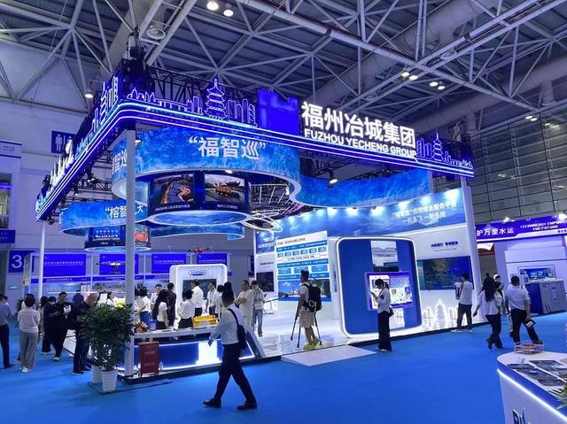 第三届海装展累计参观客流总量达19.45万人次 交易签约金额493亿元
