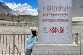 投票 | 云浮20岁女孩裸辞穷游22个城市，你怎么看？图片