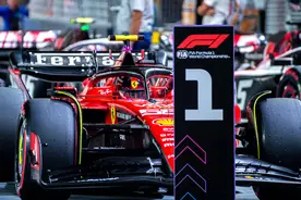 法拉利时隔一年多再夺冠，F1第一豪门最吸金图片