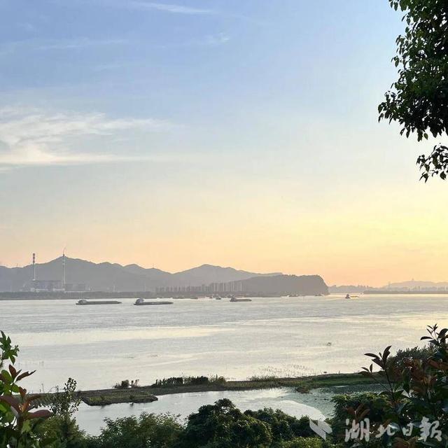 话说蕲春彭思丨好景 好吃 好玩