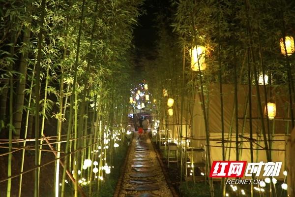 双牌阳明山：22℃清凉夏日邀您共赴避暑盛宴