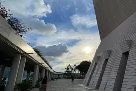 香港记事｜尊老爱幼图片