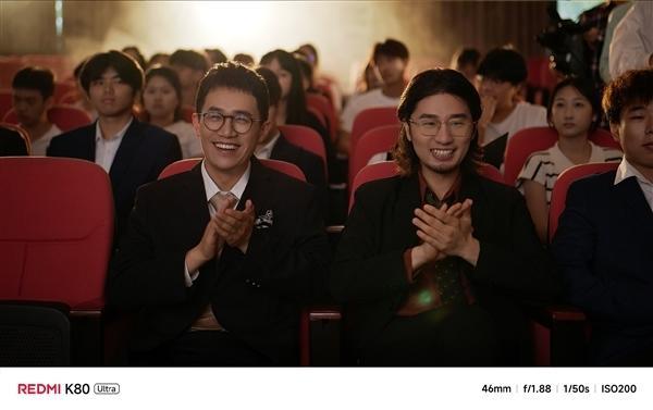 免费看！REDMI首部短剧《时空合伙人》今天12点正式开播