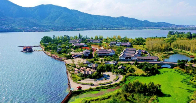 【跟着火把节游凉山】不必奔赴远方，凉山就是主场！