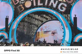 “音乐+艺术”多元融合激发“文旅+消费”新活力，2025厦门泡泡岛圆满收官图片