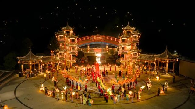 【上饶文旅周报202530】宝藏玩法多多，解锁上饶N种快乐！