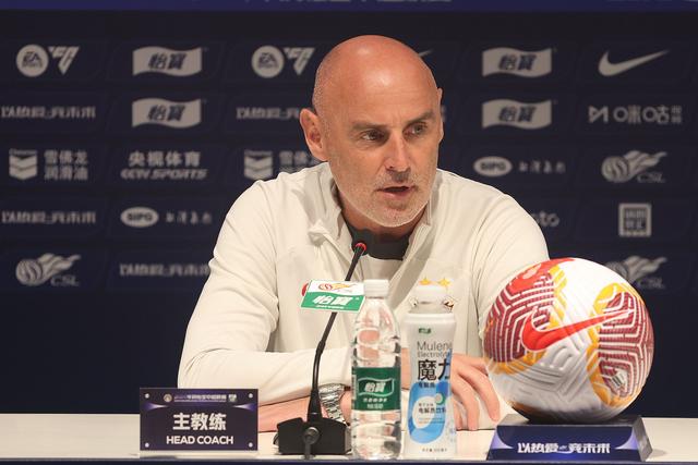 海港主帅：林加德踢得非常好