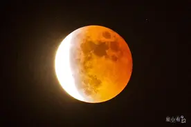 月全食、土星冲日等天象将在9月惊艳亮相图片
