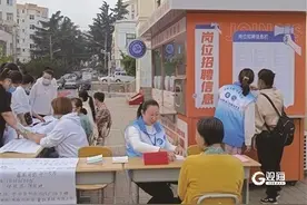 大部分项目提前或超额完成！青岛2024年15件市办实事圆满“交卷”图片