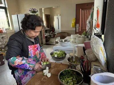 【冬季暖阳 凉山不凉】德昌高丰村民宿的烟火气，定格冬日旅居的美好时光