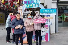武汉经开区：玩转“园”周率 车谷这场美食节很有“π”头图片