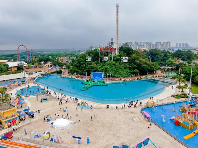 2025广东温泉旅游推广季启动！最新31家温泉康养旅游创新企业出炉