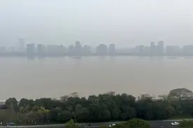 最低3℃！下午影响杭州！出门记得做好准备……图片