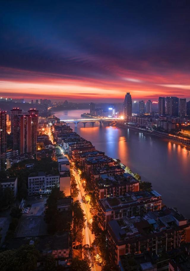 被低估的山水之城，太宝藏了！