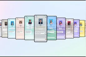 发布AI机器人对标ChatGPT，Meta的“未来”不再只有元宇宙图片