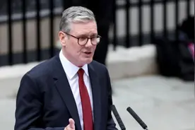 尝到骚乱苦头后，英国应该有所反思了图片