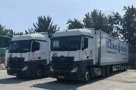 九千公里跨国路，“鲁A济南车”如何过西伯利亚到欧洲图片