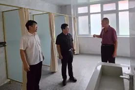 乡镇街园区“一把手”周记㉑图片