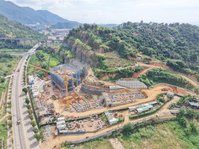 占据全国1/3市场！闽侯这家企业“鲎”劲十足