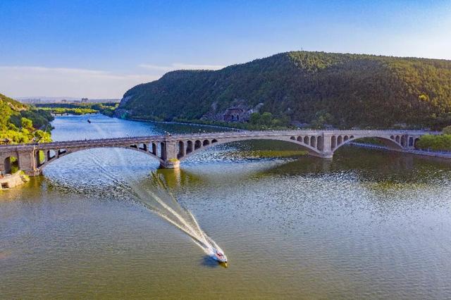 龙门购票那些事，一篇全知道！