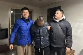 福建一打工男子杀害老板后潜逃30年，多年在湖北放羊为生，已落网图片