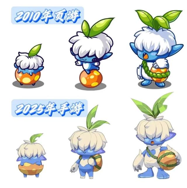 肝了20小时腾讯《洛克王国》手游，我发现它真不是帕鲁