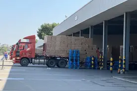 青浦企业进博“秀”｜六赴进博之约，上好佳新品发布，千万别错过~图片