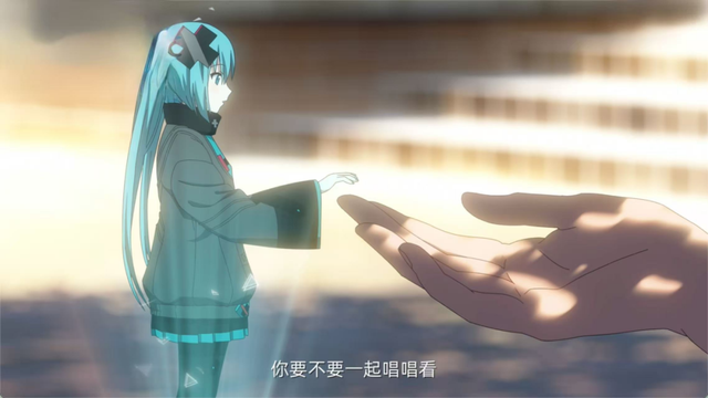 追了十八年的初代顶流，快输给AI了？