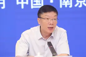 候补中央委员常进，任中科大校长图片