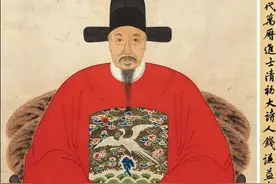 让钱谦益为难的女人图片