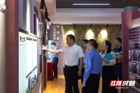 互学互鉴 共谋发展——苏仙区人民检察院赴汝城县院学习交流图片