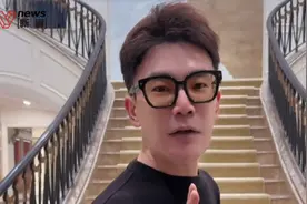 “富二代”收15万进群费，给人荐股有股票当天退市，曾说带人赚10万只要一天：被曝光后连夜改口：没内幕消息图片